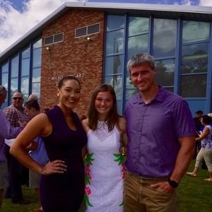 Meet your Posher, Dianne